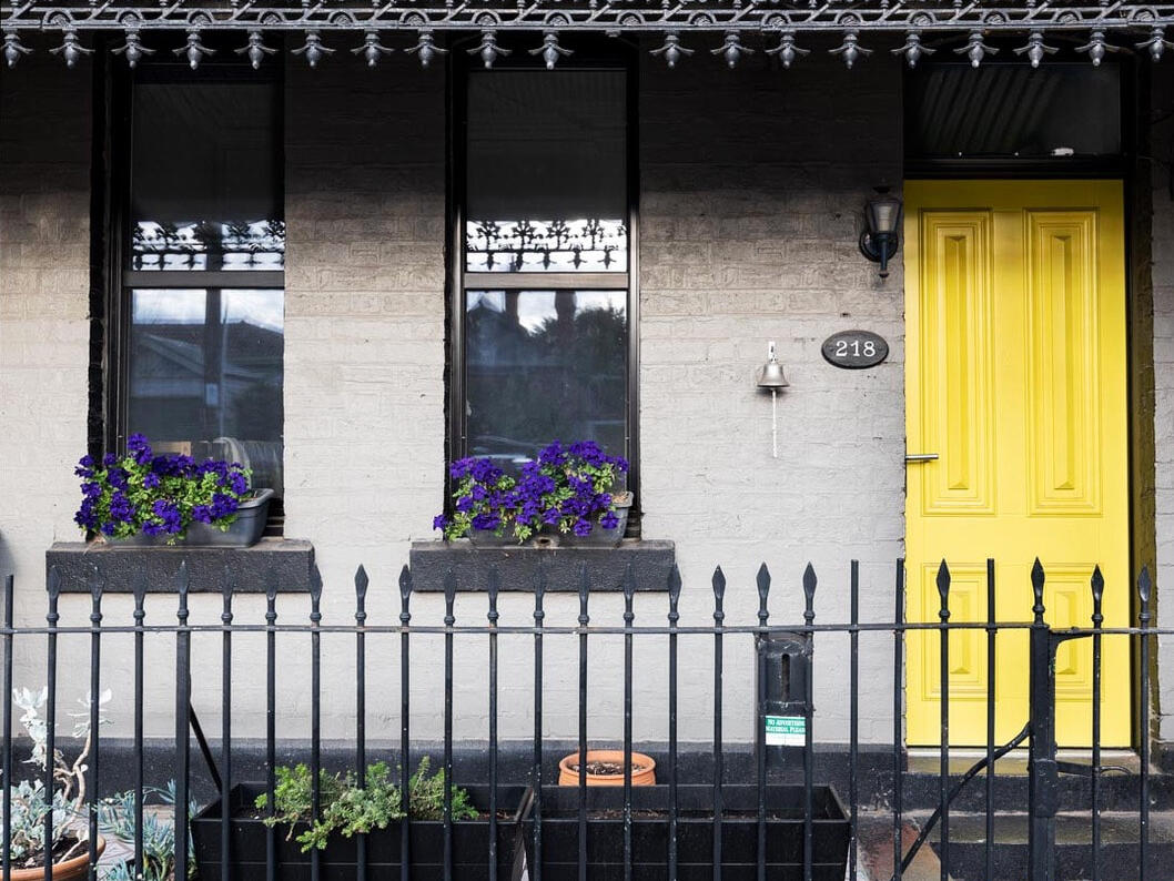 AscotVale Doors & Windows