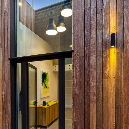 ETW+D_Kingston_ACT_Passive_House_Entrance_Door