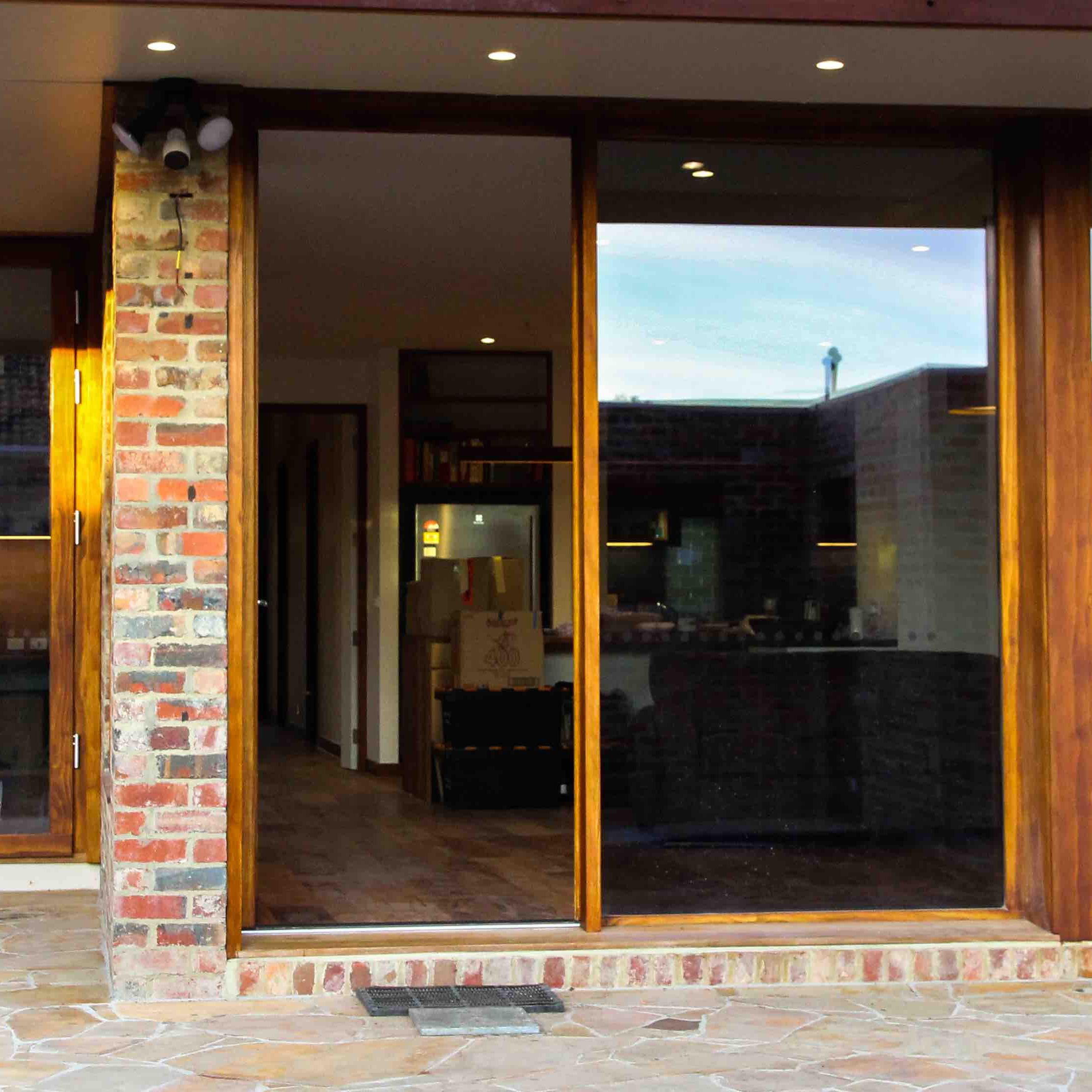 ETW+D_PassiveHouse_Northcote_Triple_Glazed_Accoya_Timber_Rear_Doors_Windows