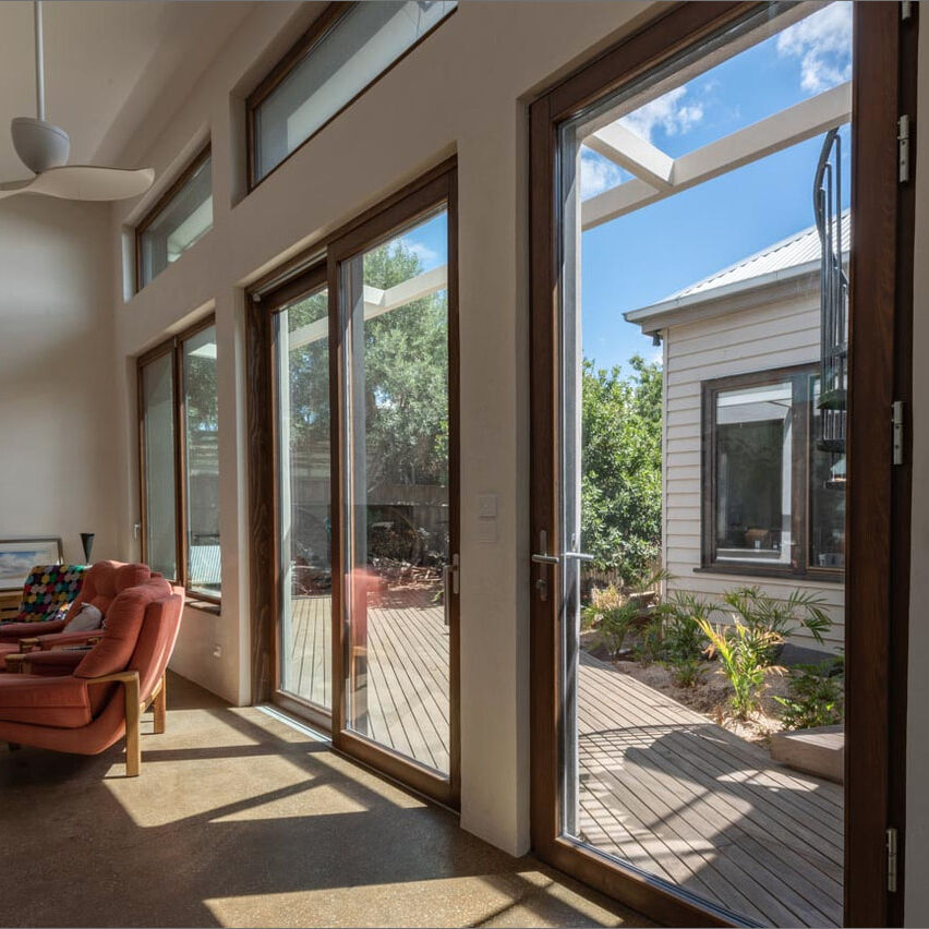 ETW+D_Kensington_Triple_Glazed_Accoya_Timber_LiftSlide_Glazed_Door_TiltTurn_Windows_Clerestory_inside