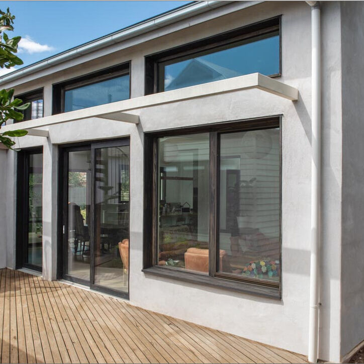 ETW+D_Kensington_Triple_Glazed_Accoya_Timber_LiftSlide_Glazed_Door_TiltTurn_Windows_Clerestory_outside